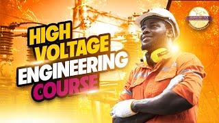 High Voltage Design Training Dubai | Quality Training Course with Certification | Arabian Infotech