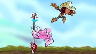 spear's unfair punish game