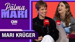 Mari Krüger | Na Palma da Mari #49