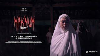 Makmum 2 FILM HOROR INDONESIA | TERBARU 2023