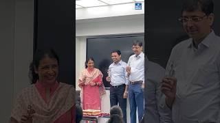 Teachers' Day Celebration at NEXT IAS | #upsc #shorts #teachersday2024