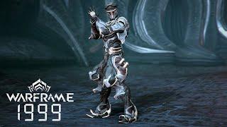 Warframe - Cyte-09 Idle Animations