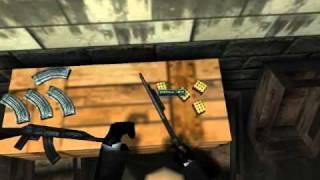 Hitman: Codename 47 Gameplay PL #1: Pobudka