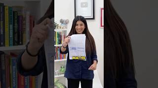 100 Most important questions of Maths Class 10 Boards 2025 Don’t miss this #shorts #study #vlog