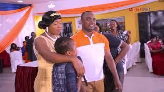 MiriamChirwa Thomas   NENDA Official video  ( Send off Party )