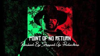 RDR2 Soundtrack (Outlaws Of The West) Point Of No Return