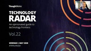 Tech Radar Vol. 22 Sneak Peek Webinar