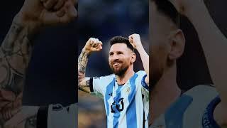 Мои поздравления MESSI #messi #футбол #кубок2022 #победа #аргентина #франция