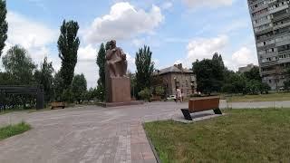 2021-07-20 Київ, бульвар Вернадського / Kyiv, Vernadskoho Boulevard / Киев, бульвар Вернадского