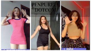 AWEK SIAM RAMBUT PERANG SEKSI GOYANG MAUT l PENPURPLE DOTCOM