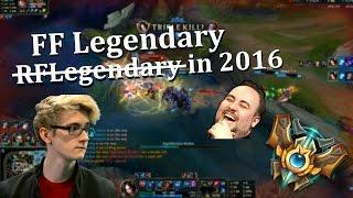 RF Legendary Montage LUL