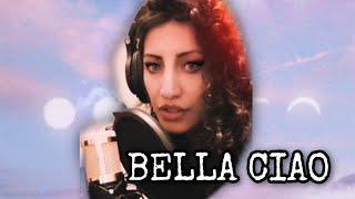 BELLA CIAO || COVER  ||  ENGLISH VERSION || ERICA CHESSARI