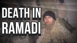 Marine “Magnificent Bastards” Seek Vengeance in Ramadi, Iraq