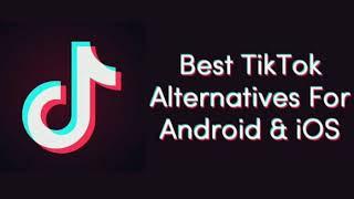 5 Tik Tok Alternatives - Best Apps