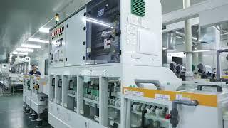 PCB Manufacturing Process & PCB Assembly — UCPCBA