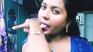 Self hath muscle biting cow kiss challenge ‎@RIYA-khai-khai-vlog 