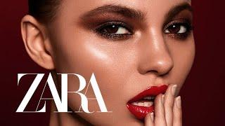 ZARA BEAUTY | in store music playlist