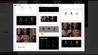 Elementor 2 0   Beta-Test