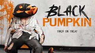 BLACK PUMPKIN Official trailer (2020) horror