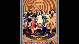 Girls' Generation - Hoot (Audio)