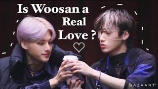 8 Points that Prove Woosan's Love