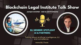 BLI Member Bytes: Compliance in the Age of AI:Mastering EU Act For Business| Understanding The Rules