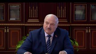 Лукашенко: "Мы так зальготировали население, что некоторые просто сидят и ждут каких-то льгот!!!"