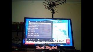 antenna tv digital Surabaya,  jual set top box tv digital Surabaya,