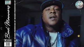 (FREE) Jadakiss Type Beat ''Bad Manners'' | Freestyle Type Beat 2024