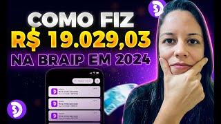 Como Anunciar Produtos Físicos da Braip no Google Ads e VENDER TODOS OS DIAS (Atualizado 2025)