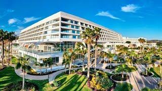 Parklane Hotel Limassol Cyprus