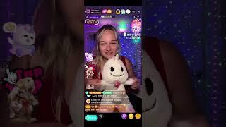 BIGO LIVE - dance with cute BIGO Dino