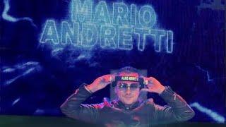 Dj Mario Andretti  2023 Mega Mix Eurodance - Hits 90's Clásicos Set Live