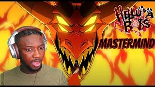 HELLUVA BOSS - MASTERMIND | S2 Episode 11 | REACTION