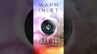 Dark Sky Alliance - Warm Inlet - Jerry Marotta, Rupert Greenall, David Helpling & Eric "the" Taylor