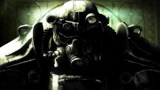 LIVE | FALLOUT 3 | ИЩЕМ БАТЮ