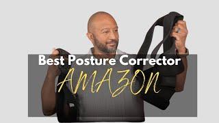 We Tried To Find The Best Posture Corrector on Amazon