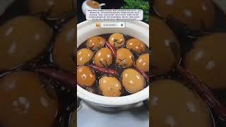 Resep Semur Telur #shorts #food #cooking #subscribe