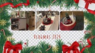 Vlogmas #1 ZaczynamyPaulina Pilarz#vlogmas