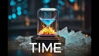 FREE HIPHOP RAP X TRAP TYPE INSTRUNEBTAL / BEAT "TIME"