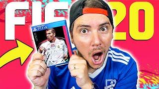 GIOCO a FIFA 20!! - Te lo ricordi?