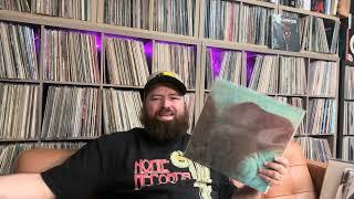 Heavy Rotation #91 - Heavy Finds, Good Friends, Hot Takes and Vinyl Rants