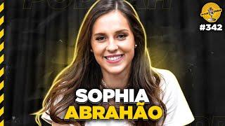 SOPHIA ABRAHÃO - Podpah #342