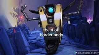 Borderlands 2 DLC playthrough live