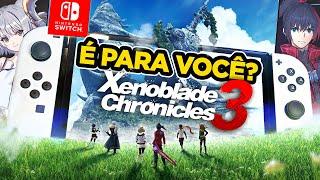 Tudo que você precisa saber antes de comprar Xenoblade Chronicles 3, 2, 1, X ou Torna