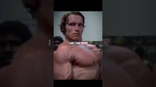 Arnold’s CHEST Secrets   #arnoldschwarzenegger #chest #rarefootage