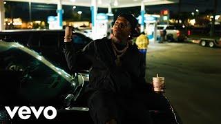 Moneybagg Yo ft. BigWalkDog & Gucci Mane - Switches [Music Video]