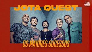 Jota Quest | Playlist com Os Maiores Sucessos