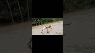 Royal Gymnast Webster flip  #royal #gymnast  #stunt #youtube  #shorts  #video