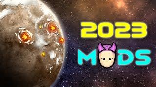 2023 Rimworld Mods You Cant Live Without!